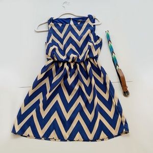 Cocktail Dress 👗/belt